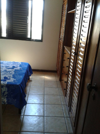 Fotos dos apartamentos de Ubatuba
